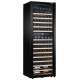 Винный шкаф Libhof GMD-83 slim Black