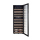 Винный шкаф Libhof GMD-83 slim Black