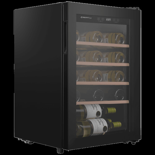 Винный шкаф MAUNFELD MFWC-52S18