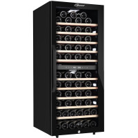 Винный шкаф Libhof GMD-87 Black