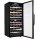Винный шкаф Libhof GMD-87 Black