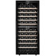 Винный шкаф Libhof GMD-87 Black