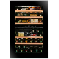 Холодильник винный встраиваемый Avintage AVI88Platinum