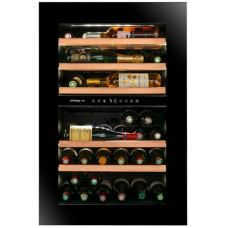 Холодильник винный встраиваемый Avintage AVI88Platinum