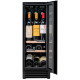 Встраиваемый холодильник винный Avintage AVU23TB1
