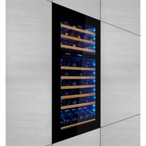 Винный холодильник встраиваемый PANDO PVMAVP 124-70CRR