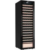 Винный шкаф Libhof GR-183 Black