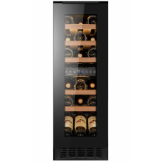 Встраиваемый холодильник винный Avintage AVU31D88