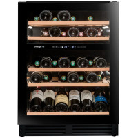 Встраиваемый холодильник винный Avintage AVU51D82