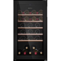 Винный шкаф MAUNFELD MFWC-124S56