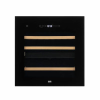 Винный холодильник встраиваемый VARD WCI6DS