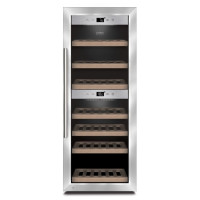 Холодильник винный CASO WineComfort 380 Smart