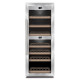 Холодильник винный CASO WineComfort 380 Smart