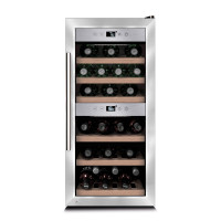 Холодильник винный CASO WineComfort 240 Smart