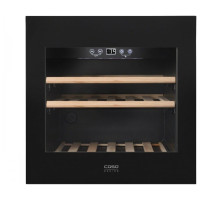 Холодильник винный CASO WineDeluxe E 29