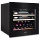 Холодильник винный CASO WineDeluxe E 29