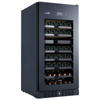 Винный шкаф Libhof SRD-94 Black