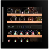 Холодильник винный Climadiff CBI40DB1