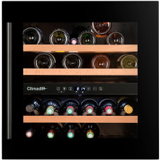 Холодильник винный Climadiff CBI40DB1