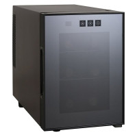 Винный холодильник Temptech FW16SB