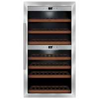 Холодильник винный CASO WineComfort 66