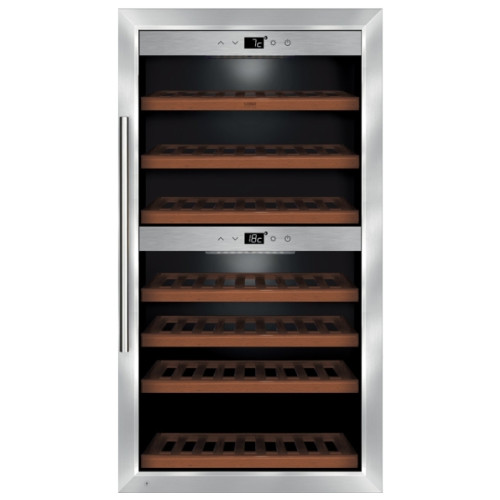 Холодильник винный CASO WineComfort 66
