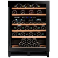 Холодильник винный Climadiff CBU50D2B