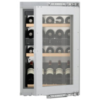 Винный шкаф LIEBHERR EWTdf 1653-21 001 Vinidor