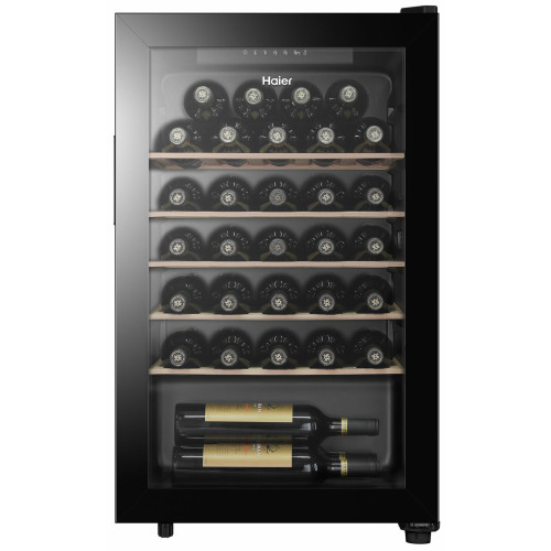 Винный шкаф Haier FWC33GA