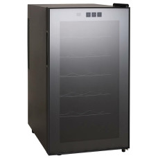 Винный холодильник Temptech FW48SB