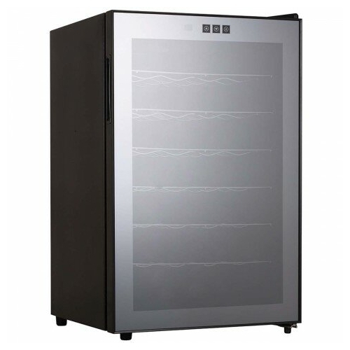 Винный холодильник Temptech FW65SB