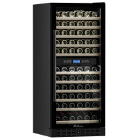 Винный шкаф Meyvel MV116-KBT2