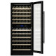 Винный шкаф Meyvel MV116-KBT2