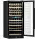 Винный шкаф Meyvel MV116-KBT2
