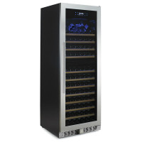 Винный холодильник Temptech GRN280DS