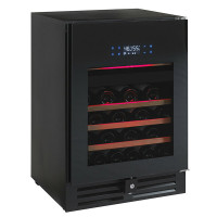 Винный холодильник Temptech GRN46DB