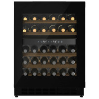 Встраиваемый холодильник винный CASO WineDeluxe WDU 36