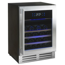 Винный холодильник Temptech GRNBU60DS