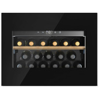 Встраиваемый холодильник винный CASO WineDeluxe WD 17