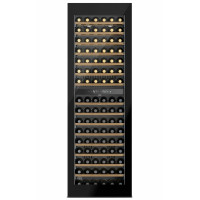 Встраиваемый холодильник винный CASO WineDeluxe WD 96