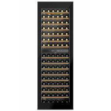 Встраиваемый холодильник винный CASO WineDeluxe WD 96