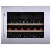 Винный холодильник Temptech OBI45SS