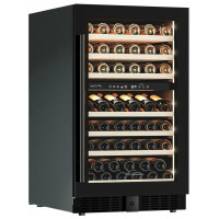 Винный шкаф Meyvel MV77PRO-KBT2