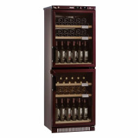 Винный шкаф POZIS ШВД-78 вишневый (231LV)