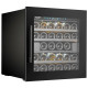 Встраиваемый холодильник винный Temptech SOMZ60DB-24