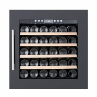 Винный холодильник Temptech OBI60SB