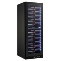 Встраиваемый холодильник винный Temptech CPRO1800DRB-24