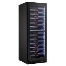 Встраиваемый холодильник винный Temptech CPRO1800DRB-24