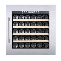 Винный холодильник Temptech OBI60SS