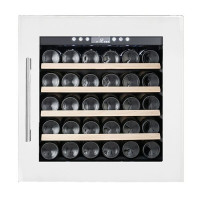 Винный холодильник Temptech OBI60SW